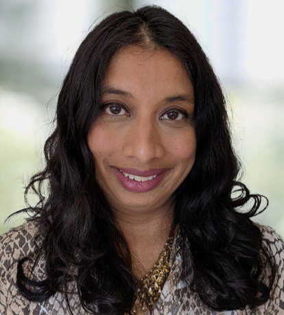 Image of Anu Puvvada