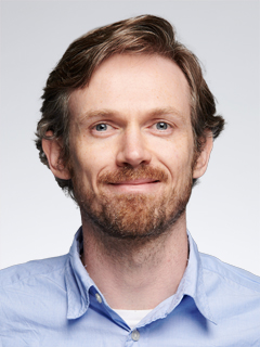 Image of Dr. Richard Padbury
