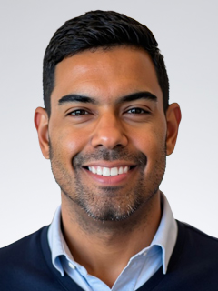 Image of Ruben Pagan