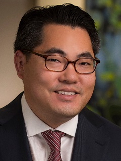 Image of Alex Paik