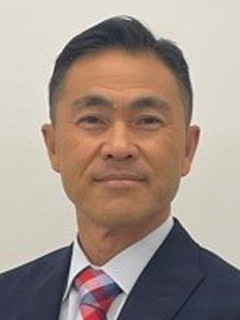 Image of David Pang