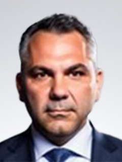 Image of Dimitris Papageorgiou