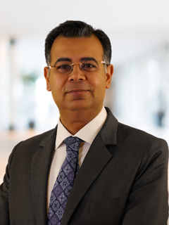 Image of Manoj Pardasani