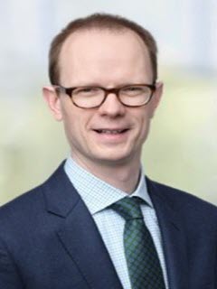 Image of Eric C. Parker