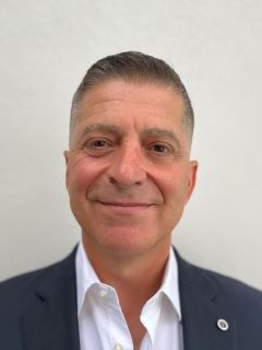 Image of Arthur J. Pasagian