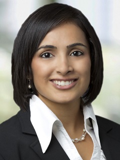 Image of Bhavini Patel