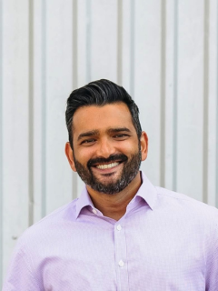 Image of Ketan Patel