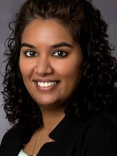 Image of Nita Patel