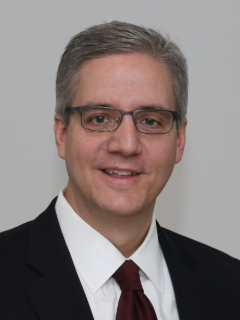 Image of Vince Pavlak