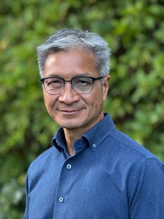 Image of Victor Peng