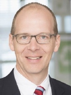 Image of Stephen D. Penn