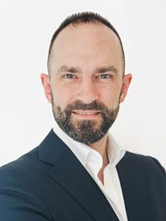 Image of Kevin Penzien