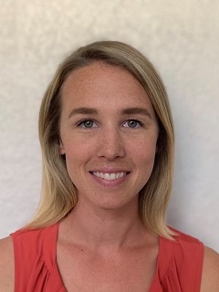 Image of Kaitlin Perkins