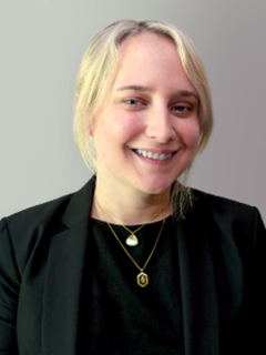 Image of Cara Peterson