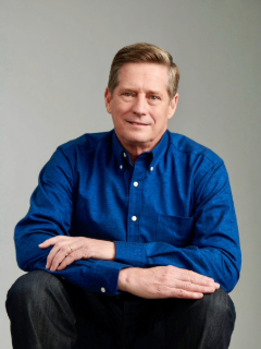 Image of Steve Phillpott