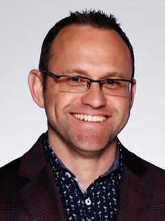Image of Jason Pikoos