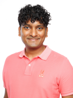 Image of Lerrel Pinto