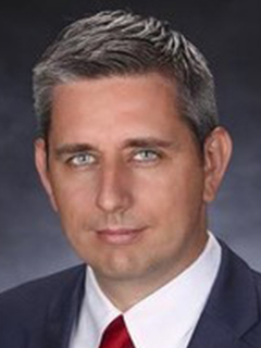 Image of Christopher Pollock
