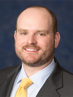 Image of Joshua Potter