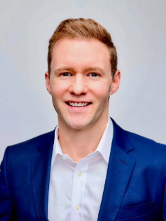 Image of Will Powell