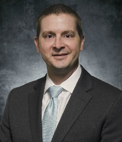 Image of Kevin Prevost