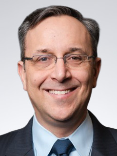 Image of Mark H. Price