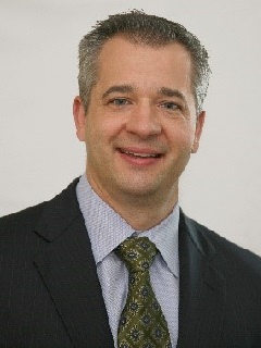 Image of Michael Pricer