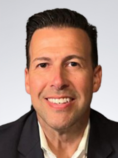 Image of Michael Quinlan