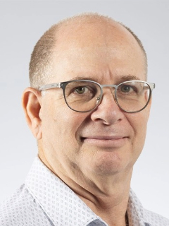 Image of Doron Rotman