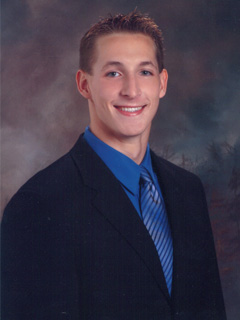 Image of Brad Raiford