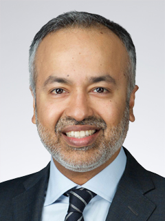 Image of Sunder Ramakrishnan