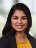 Image of Rohini Ramaswami