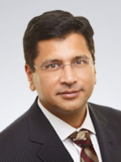 Image of Gautham Ramkumar