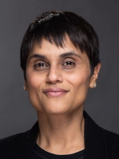 Image of Shuchi Rana