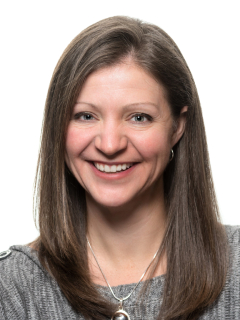 Image of Lisa Rawls