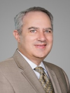 Image of Steve Reader