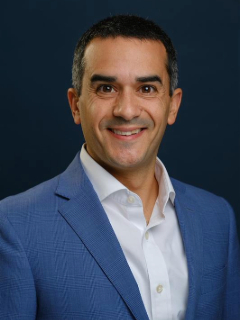 Image of Shawn Rebocho