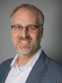 Image of John Recker
