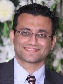 Image of Zeeshan Rehmani