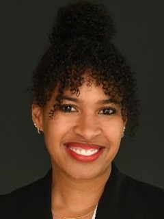 Image of Nikki Reid
