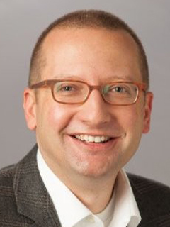 Image of Ben Reinhardt