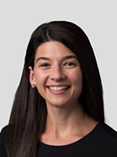 Image of Rachael Reinis