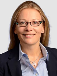 Image of Annabel Reoch