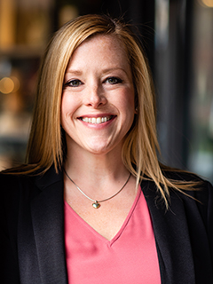 Image of Lindsey Reynolds
