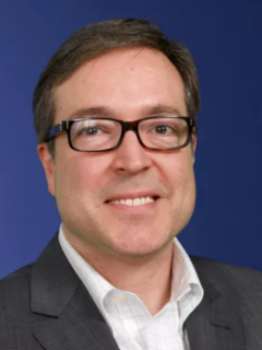 Image of Alan Riddell
