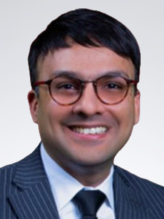 Image of Amit Ringshia