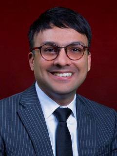 Image of Amit Ringshia