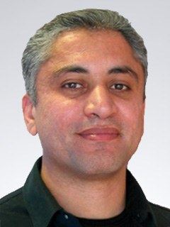 Image of Dr. Walid Rjaibi