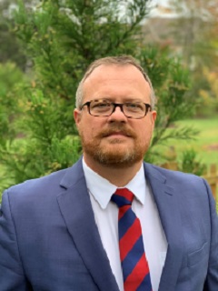 Image of Christian Roberts
