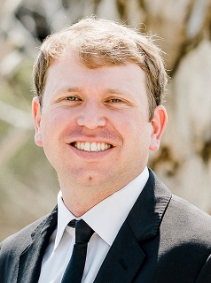 Image of William Robinson